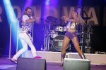 Dronten 9 augustus 2025
Vieze Jack treedt op bij een festival de meerpaaldagen in Dronten .
