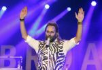 Dronten 9 augustus 2025
Vieze Jack treedt op bij een festival de meerpaaldagen in Dronten .