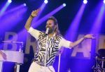 Dronten 9 augustus 2025
Vieze Jack treedt op bij een festival de meerpaaldagen in Dronten .