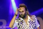 Dronten 9 augustus 2025
Vieze Jack treedt op bij een festival de meerpaaldagen in Dronten .