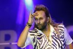 Dronten 9 augustus 2025
Vieze Jack treedt op bij een festival de meerpaaldagen in Dronten .