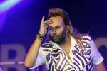Dronten 9 augustus 2025
Vieze Jack treedt op bij een festival de meerpaaldagen in Dronten .