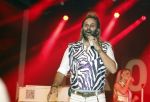 Dronten 9 augustus 2025
Vieze Jack treedt op bij een festival de meerpaaldagen in Dronten .