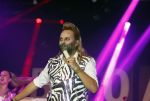 Dronten 9 augustus 2025
Vieze Jack treedt op bij een festival de meerpaaldagen in Dronten .