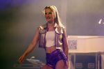 Dronten 9 augustus 2025
Vieze Jack treedt op bij een festival de meerpaaldagen in Dronten .