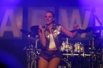 Dronten 9 augustus 2025
Vieze Jack treedt op bij een festival de meerpaaldagen in Dronten .
