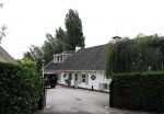 Breukelen 4 augustus 2025
Huis Yvonne Brandsteder aan de Vecht