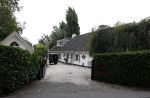 Breukelen 4 augustus 2025
Huis Yvonne Brandsteder aan de Vecht