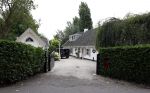 Breukelen 4 augustus 2025
Huis Yvonne Brandsteder aan de Vecht