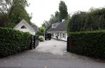 Breukelen 4 augustus 2025
Huis Yvonne Brandsteder aan de Vecht
