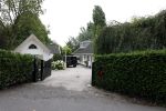 Breukelen 4 augustus 2025
Huis Yvonne Brandsteder aan de Vecht