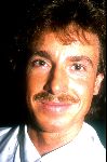 1990 Marco Borsato, 14 dagen nadat hij de soundmixshow heeft gewonnen