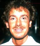 1990 Marco Borsato, 14 dagen nadat hij de soundmixshow heeft gewonnen