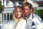 Engeland, 21 September 1991
Dominic Grant & Julie Forsyth
Grant & Forsyth