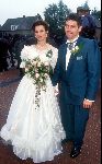 7 September 1994
Carin de Vries ( Maywood ) trouwt met Henk v Kessel