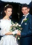 7 September 1994
Carin de Vries ( Maywood ) trouwt met Henk v Kessel