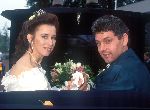 7 September 1994
Carin de Vries ( Maywood ) trouwt met Henk v Kessel