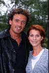 AMSTERDAM 14 September1999
PRESENTATIE-DUO \