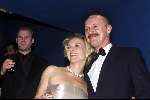 Amsterdam 19 September 1999
Premiere musical \