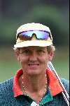 Tilburg, 17 september 1999
Senior Tour 1999
Golfbaan Prise D'eau
BETTY STOVE