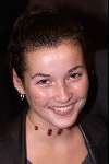 Amstelveen 27 september 1999
Modeshow Caselli
BIRGIT SCHUURMAN