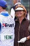 Tilburg, 17 september 1999
Senior Tour 1999
Golfbaan Prise D'eau
BRUNI HEINKE