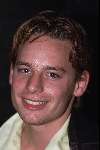 Aalsmeer 18 september 1999
 UITREIKING ACADAMY AWARDS
CAS JANSSEN