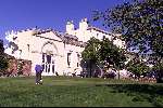14 September 1999
DRUIDS GLEN Golfclub
Ierland Golfen  Clubhuis