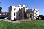 14 September 1999
DRUIDS GLEN Golfclub
Ierland Golfen
Clubhuis