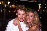 Amsterdam 9 september 1999
Opening cafe 
