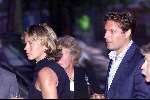 Hummelo 10 september 1999
Trouwen Elisabeth Fabius met man