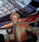 Fanny Blankers Koen