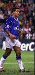 Eindhoven, 28 September 1999
Wedstrijd uit de voorronde van de CHAMPIONS-League tussen PSV & Glasgow Rangers, eindstand 0-1
GIOVANNI V BRONCKHORST