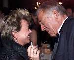 Amsterdam 19 September 1999
Premiere musical 