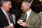 Amsterdam 17 September 1999
Uitreiking boek over 100 jaar Top-sport met o.a. Prins Willem Alexander
Harm Wiersma