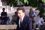Hummelo 11 september 1999
Trouwen Elisabeth Fabius
Hr. Orlandini