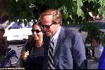 Hummelo 11 september 1999
Trouwen Elisabeth Fabius
Ivo Niehe met vrouw