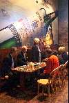 16 September 1999
JAMESON Whiskey brouwerij in Corck, Ireland
Museum