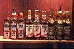 16 September 1999
JAMESON Whiskey brouwerij in Corck, Ireland
Museum  Paddy Whisky Paddy Whisky  Busmills Whisky