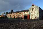 16 September 1999
JAMESON Whiskey brouwerij in Corck, Ireland
Museum