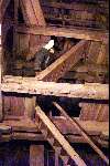 16 September 1999
JAMESON Whiskey brouwerij in Corck, Ireland
Museum
