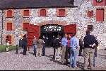 16 September 1999
JAMESON Whiskey brouwerij in Corck, Ireland
Museum
