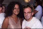 Amsterdam 9 september 1999
Opening cafe 