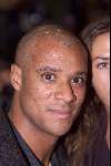 Amstelveen 27 september 1999
Modeshow Caselli
JIMMY GEDULD