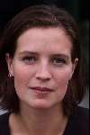 Hilversum 14 September1999
Vieuwing nieuwe Veronica serie Babes.
Kyra Macco.

.
