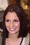 Aalsmeer 18 september 1999
 UITREIKING ACADAMY AWARDS
LEONTINE BORSATO