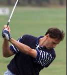 Tilburg, 17 september 1999
Senior Tour 1999
Golfbaan Prise D eau
MARCO V BASTEN