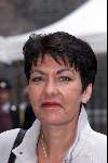 Den Haag 21 September 1999
Derde dinsdag van september
Margo Vliegenthart Staatssecretaris van volksgezondheid, welzijn en sport.