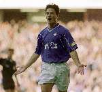 Michael Mols spelend voor Glasgow Rangers
Seizoen 1999/2000
Sept. 1999