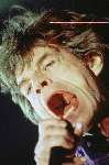 Mick Jagger
